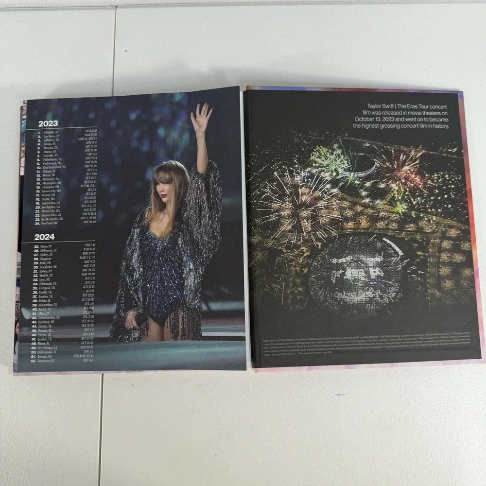 N/A official taylor